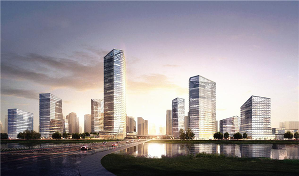 合肥城建：公司第二大股东合肥市工业投资控股有限公司的母公司是合肥市产业投资控股（集团）有限公司-第1张图片