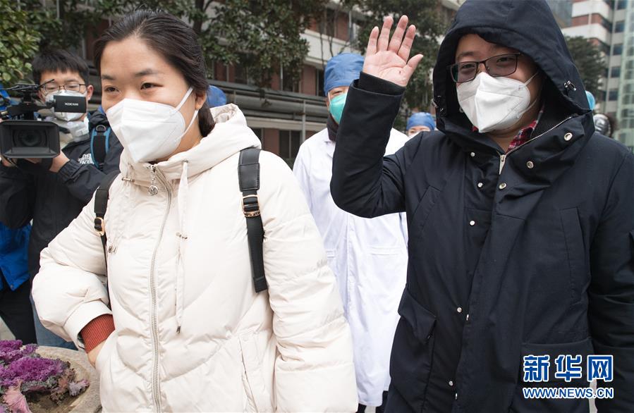 新疆新增1例确诊一家三口均感染.新疆3名新型冠状病毒感染者-第2张图片