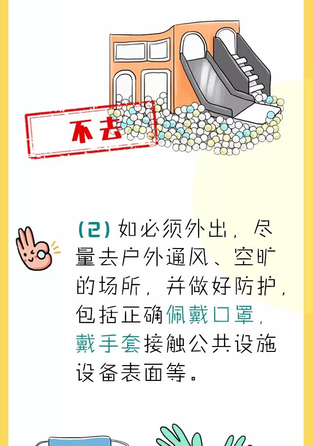 怎样查看是否新冠︰(怎么知道是否新型冠状病毒)-第2张图片