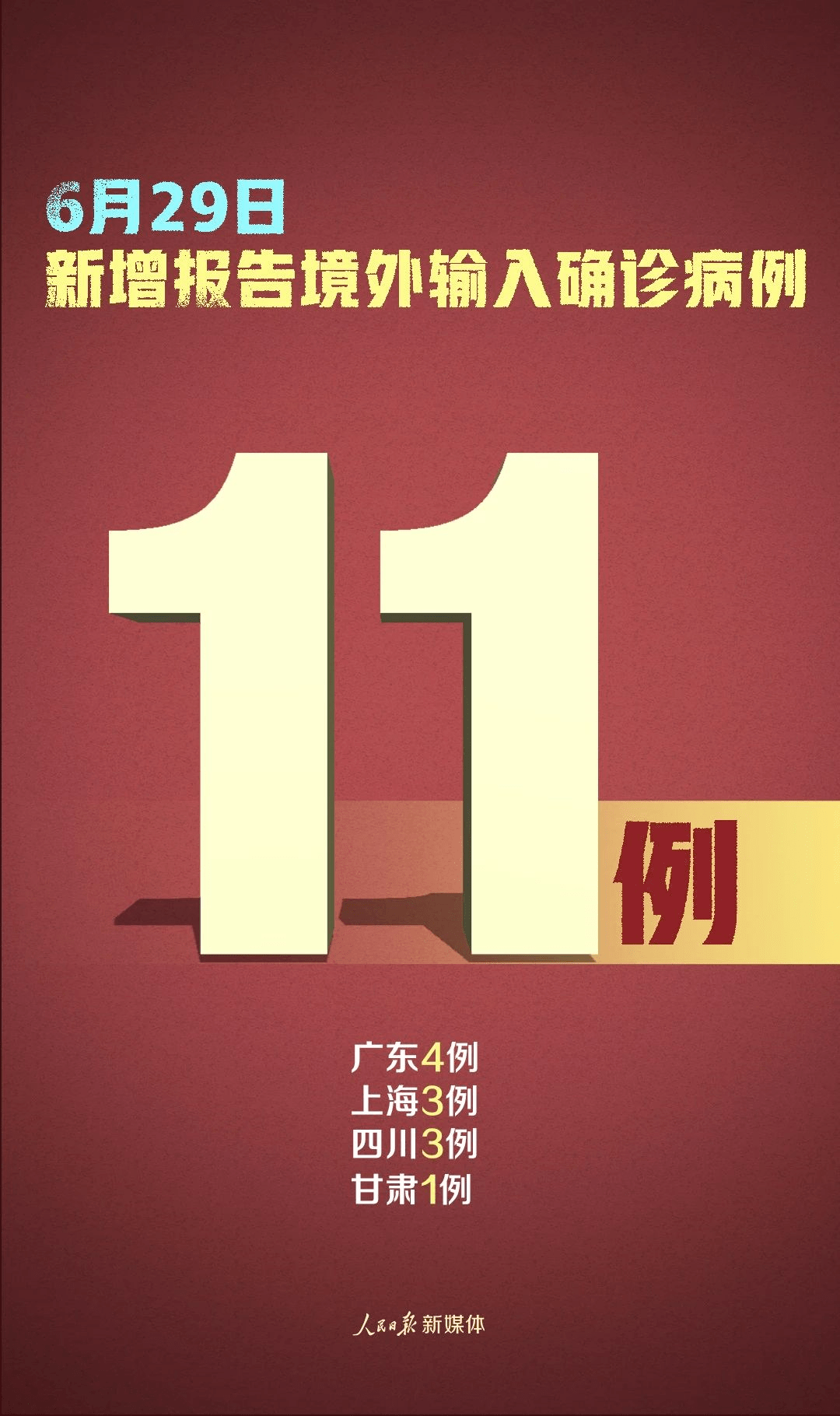 【广东新增本土确诊11例/广东新增本土确 诊5例】-第2张图片