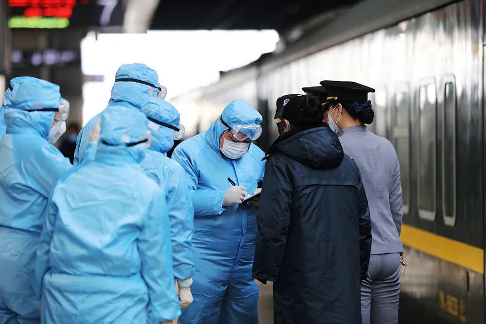 吉林省市疫情最新情况.吉林省疫情最新数据消息今天-第3张图片