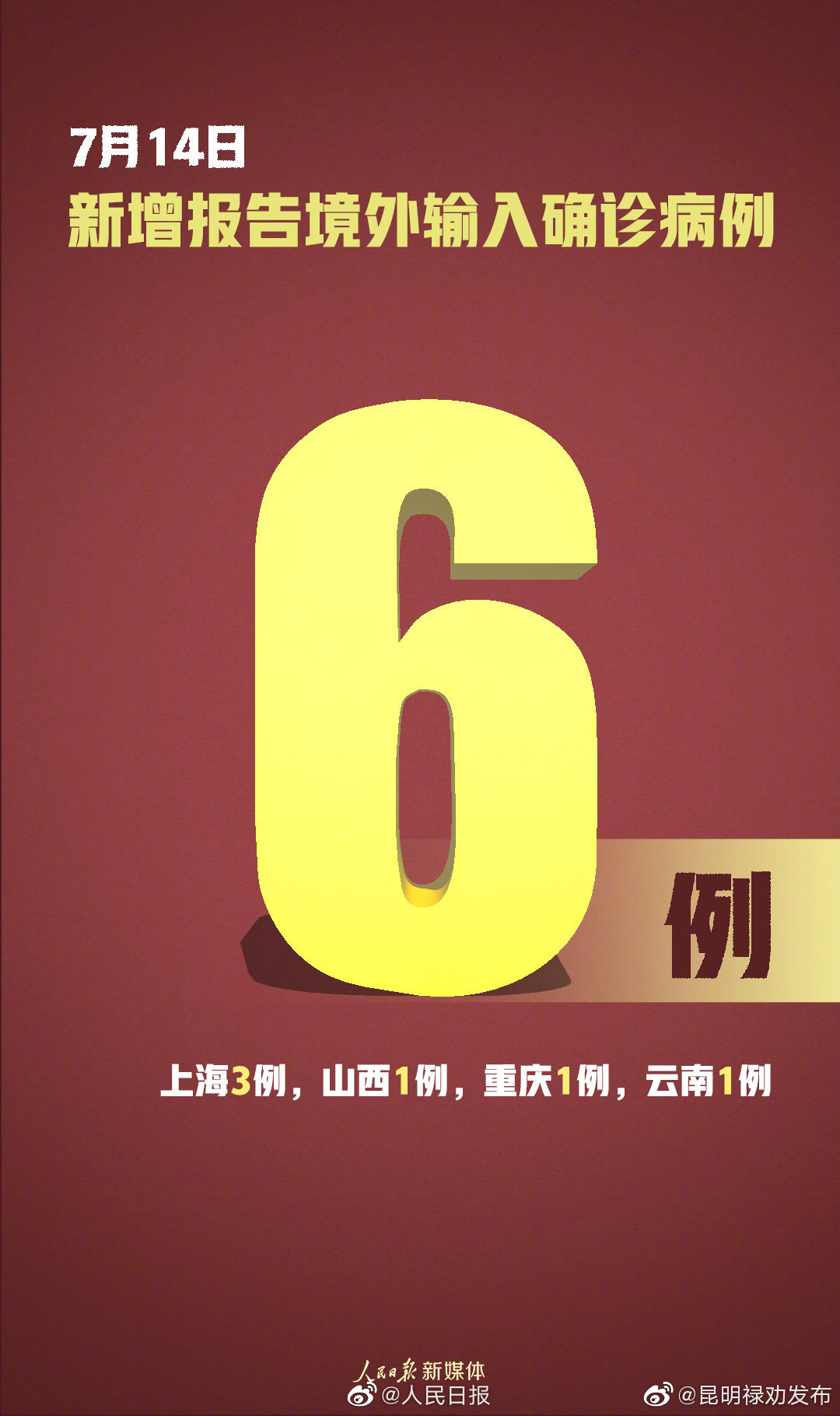 “北京新增9例境外输入确诊” 北京新增8例境外输入疑似病例？-第2张图片