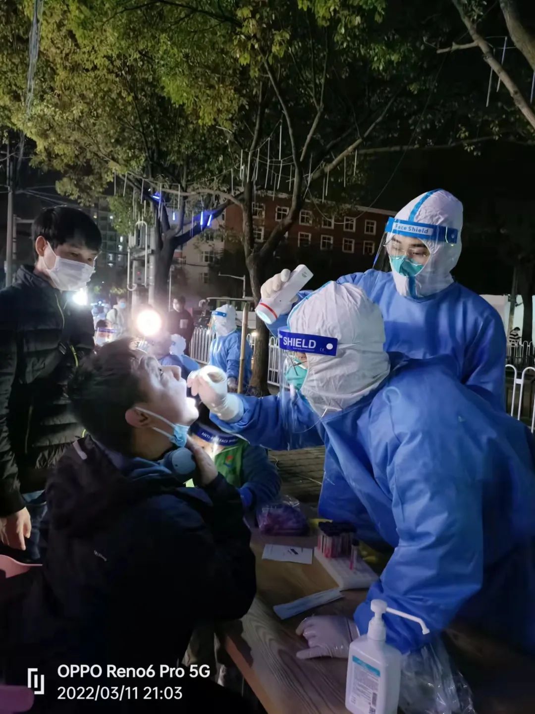 上海最新疫情今天︰(上海最新疫情最新消)-第1张图片