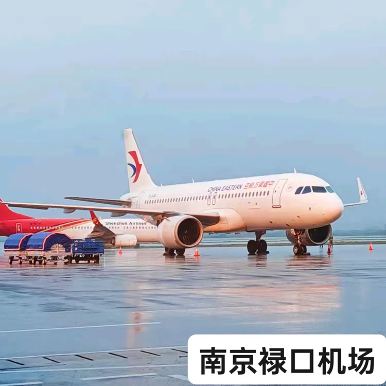 “南京禄口2024出现新病毒了吗” 南京禄口2024出现新病毒了吗今天？-第3张图片