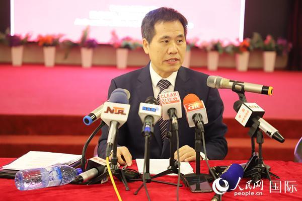 “广东现尼日利亚突变株” 广东首次发现新冠尼日利亚突变株？-第1张图片