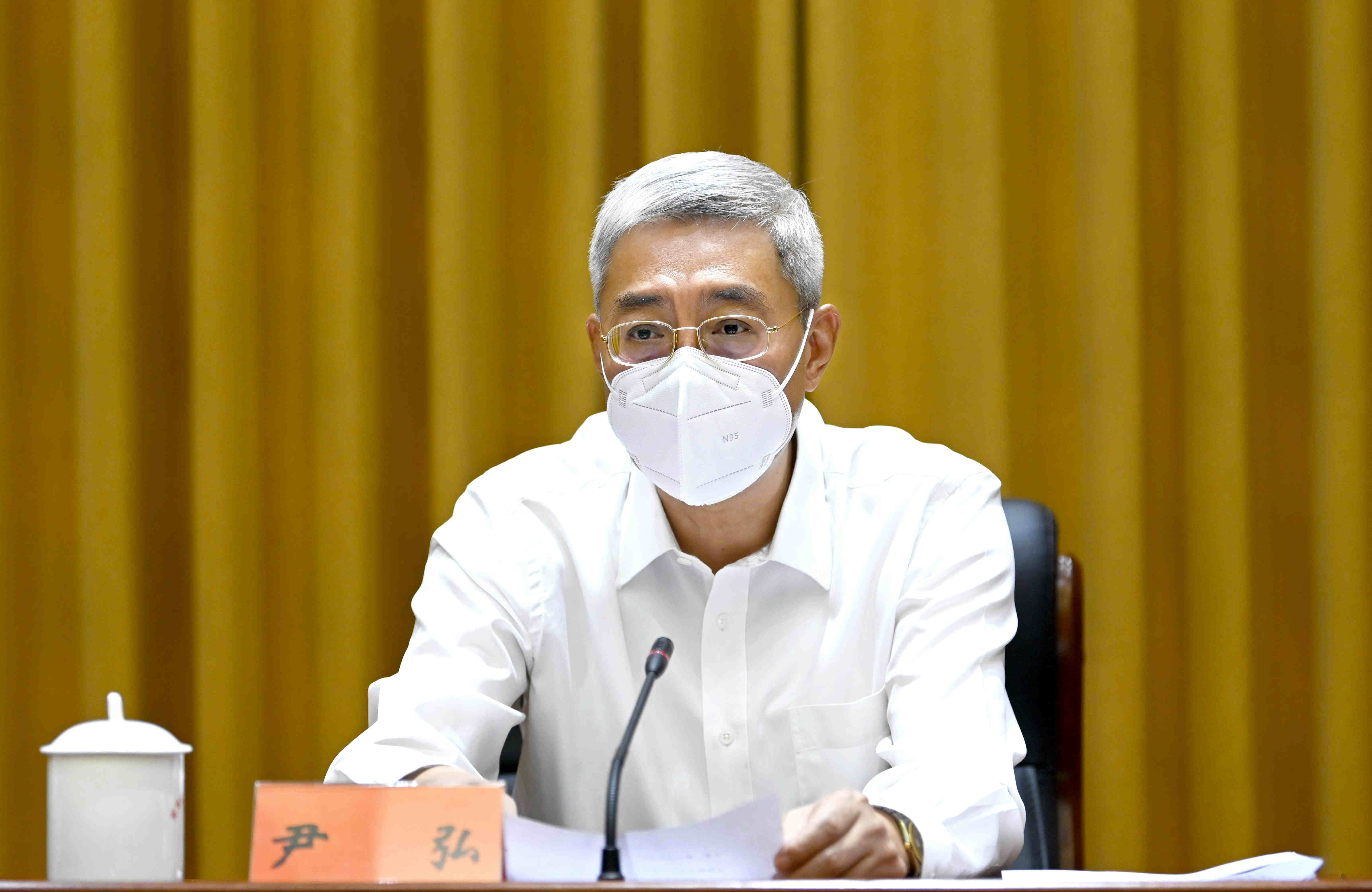 本轮疫情涉10省份18市︰(本轮疫情11个省份)