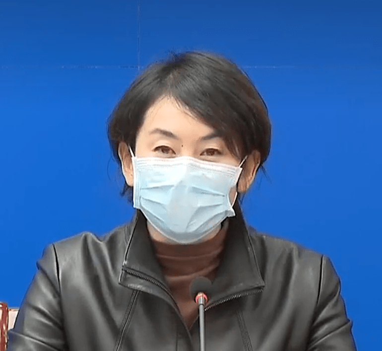 “辽宁增本土无症状33例	” 辽宁增1例无症状病例行动轨迹？-第2张图片