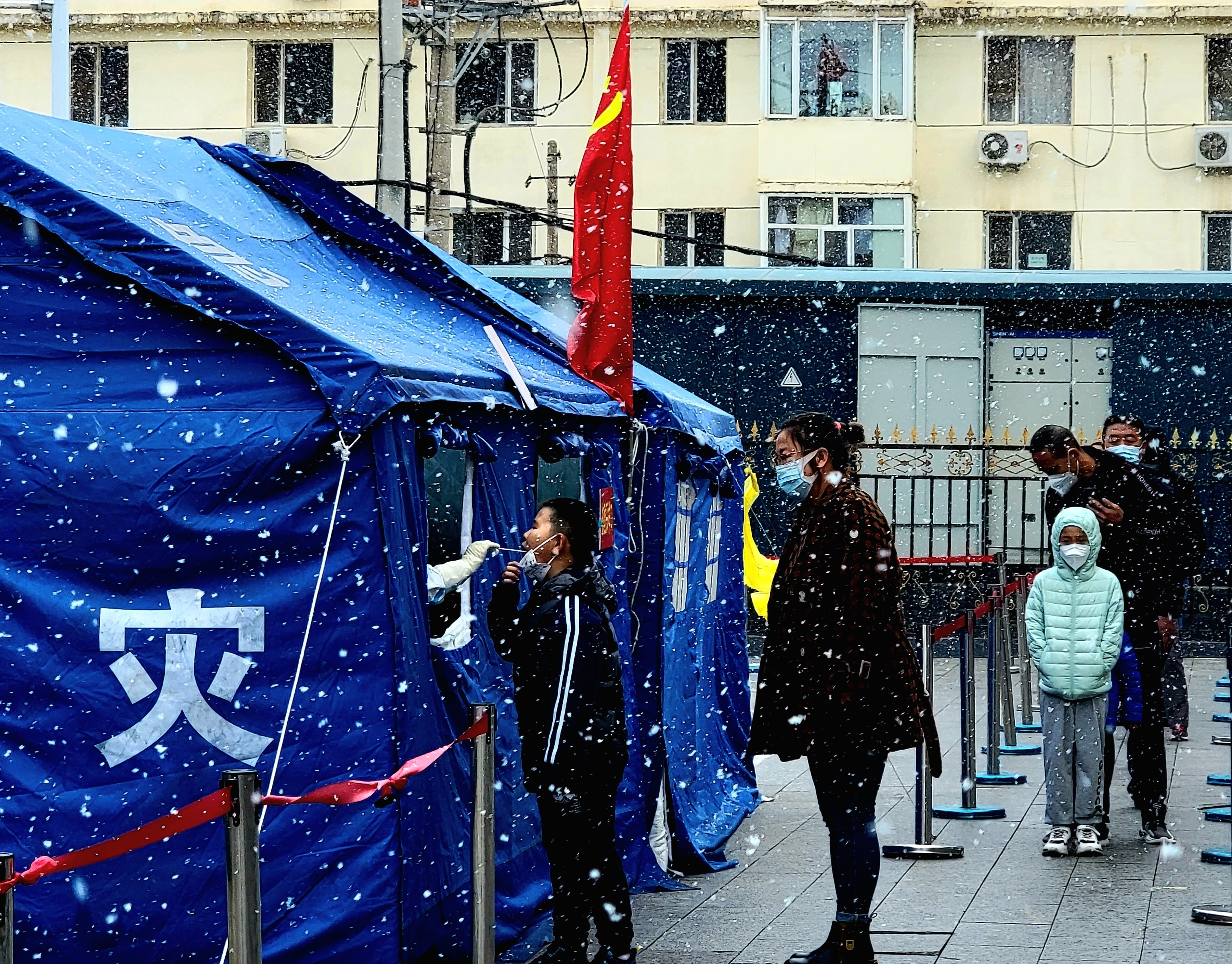 “呼和浩特疫情来势凶猛” 呼和浩特役情？-第1张图片
