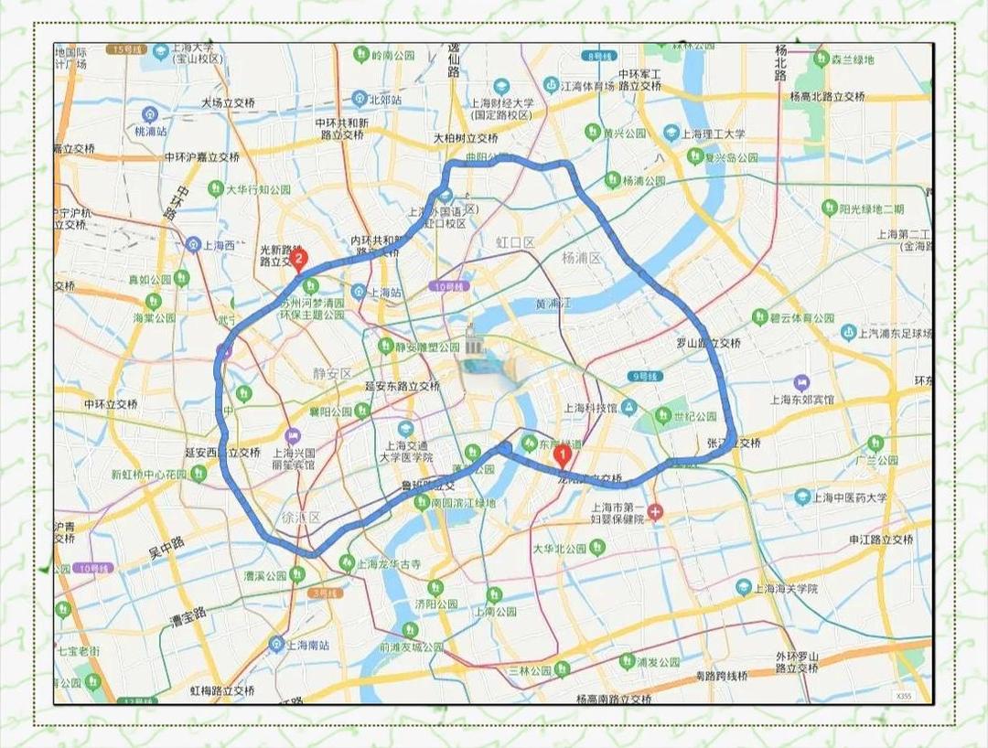 【限号时间/限号时间早上几点到晚上几点】-第3张图片
