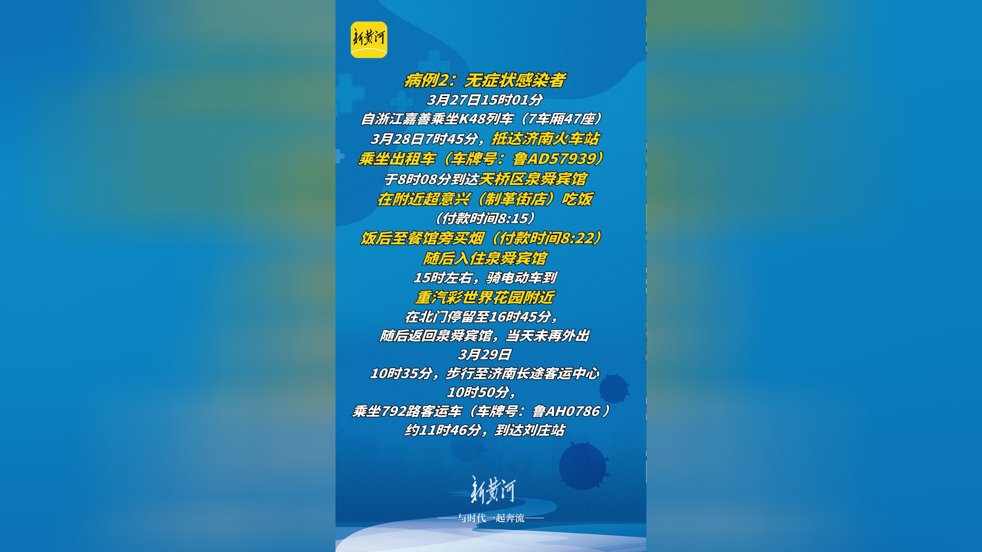 「上海无症状感染者总数」〃上海无症状感染者活动轨迹-第3张图片