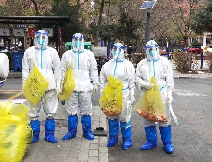 内蒙古呼和浩特疫情〃内蒙古 呼和浩特 疫情-第1张图片