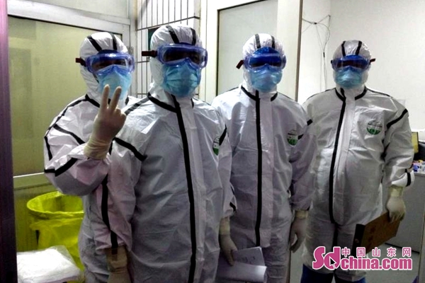 【山东即墨疫情最新消息今天/山东青岛即墨疫情最新消息】-第2张图片