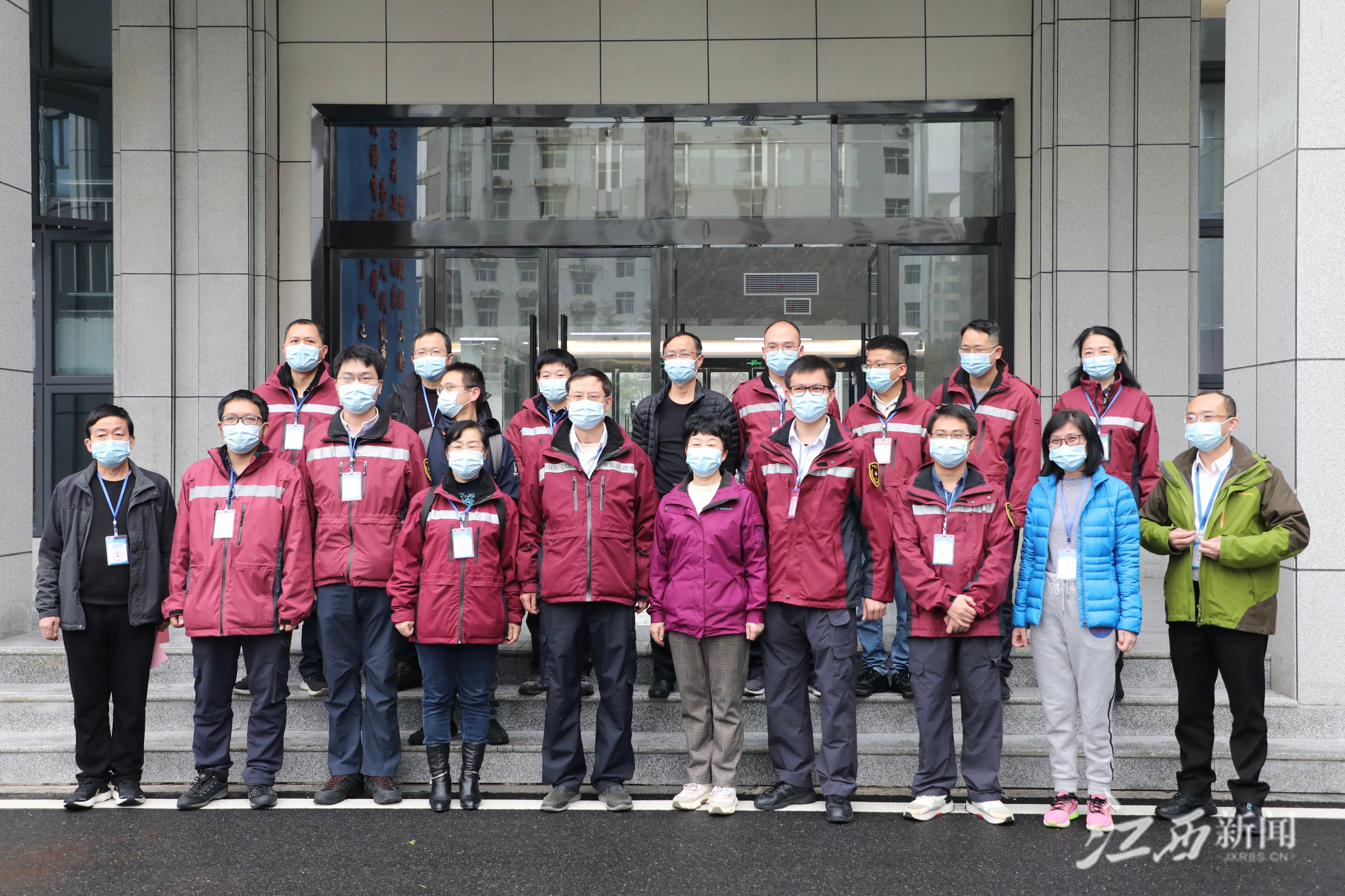 本轮疫情多份流调提及几大关键地点-疫情流调人员是干什么的-第1张图片