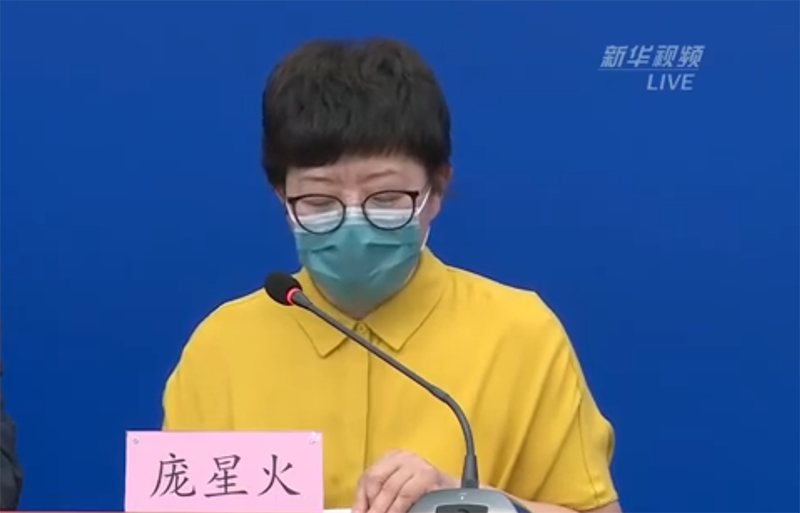 肺炎北京10例了〃北京肺炎通报-第3张图片