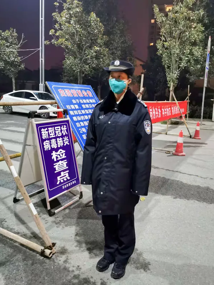 【汉中最新疫情/汉中最新疫情防控政策】-第2张图片