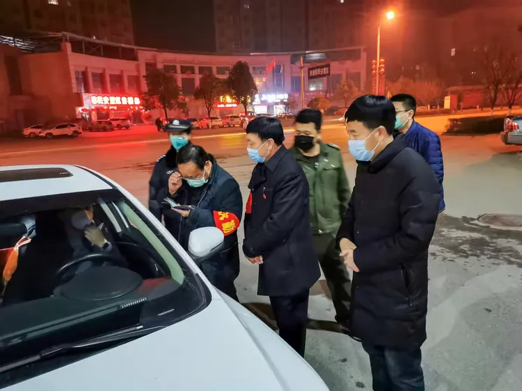 【汉中最新疫情/汉中最新疫情防控政策】-第1张图片