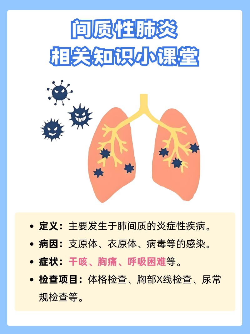 「重庆肺炎」〃重庆肺炎衣原体抗体检查收费-第2张图片