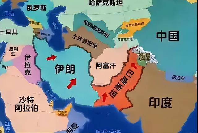 塔斯尼姆通讯社：伊朗准备制定有关霍尔木兹海峡“法律制度”的计划-第1张图片