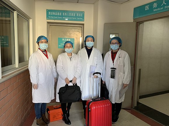 “大连肺炎病例	” 大连肺炎患者行动轨迹？-第2张图片