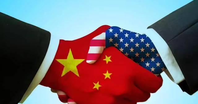美国总统特朗普：非常期待中国之行-第1张图片