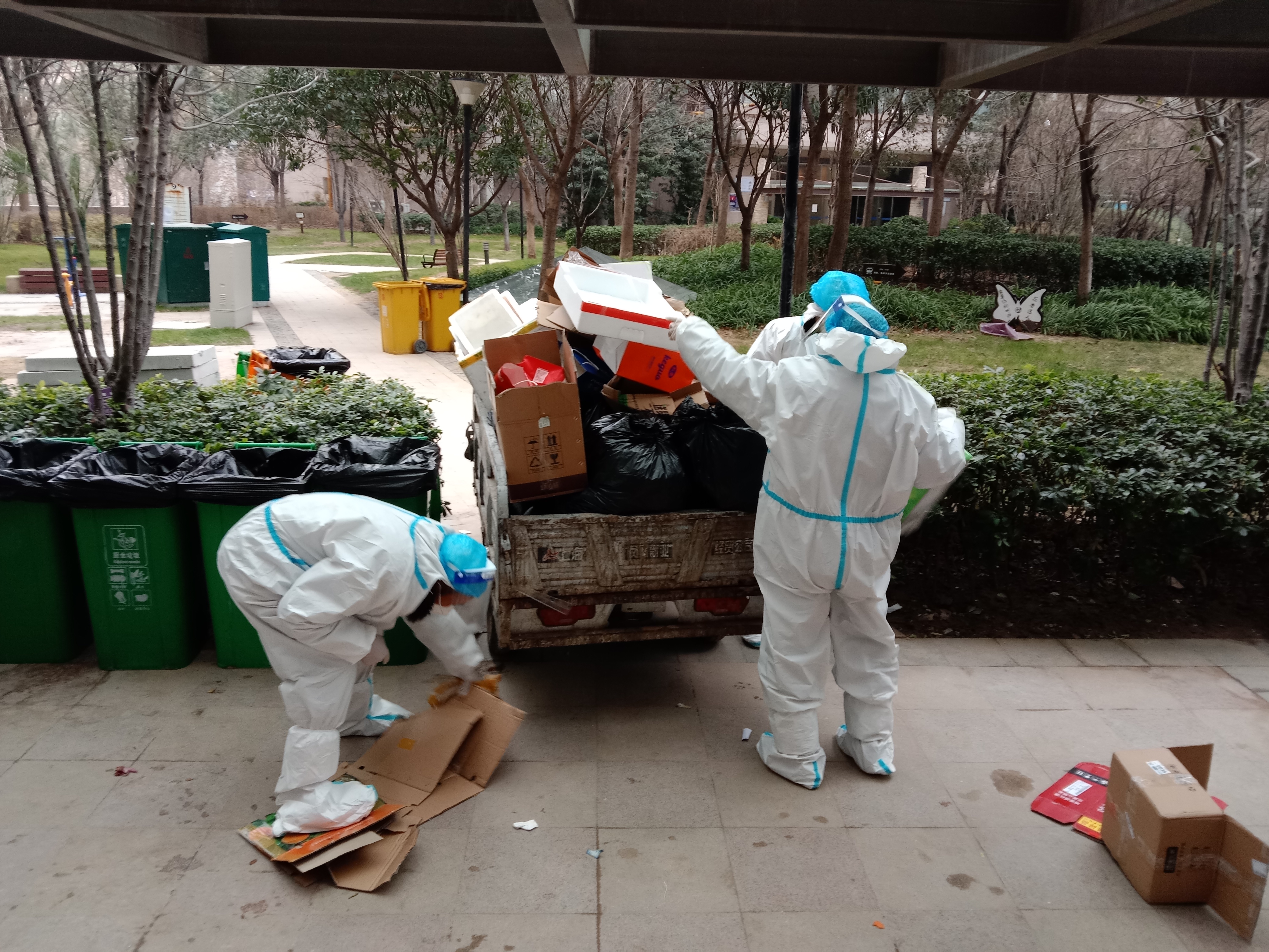 “官方回应郑州何时能解封” 郑州啥时能解封？-第2张图片