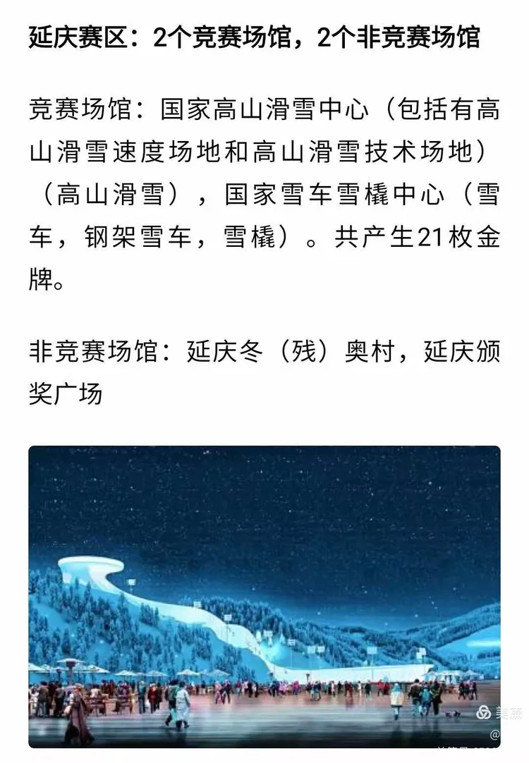 北京冬奥会的举办时间是?.北京冬奥会举办时间为-第2张图片