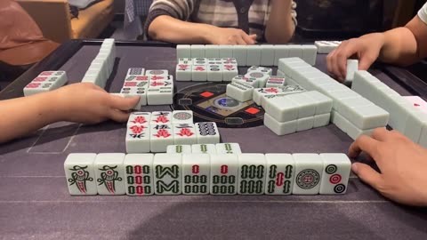 玩家实测“聚友贵州麻将有挂吗”(透视)其实确实有挂