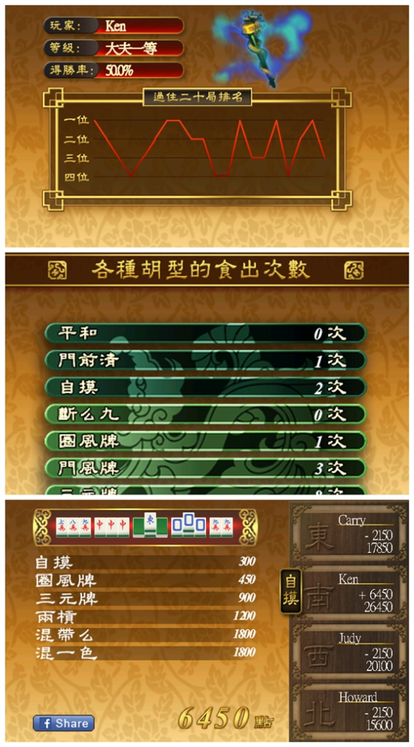 必备科技“迅奇麻将免费挂”(透视)详细透视辅助教程-第1张图片