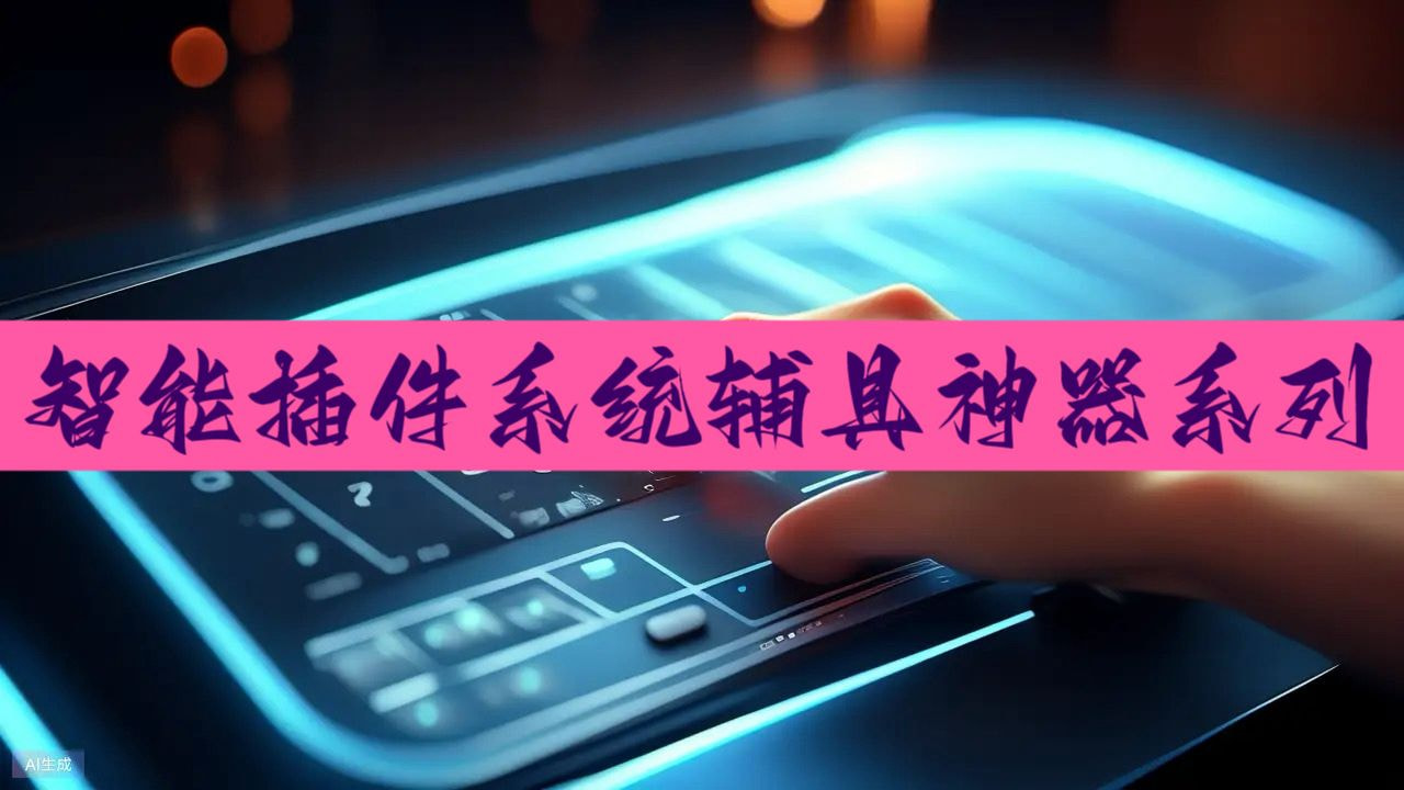 教程辅助“微乐麻将小程序万能开挂器”科技辅助神器手机版教程-第3张图片