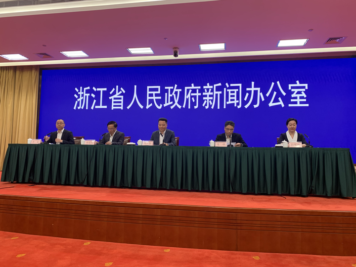 “浙江省疫情	” 浙江省疫情防控最新政策？-第2张图片