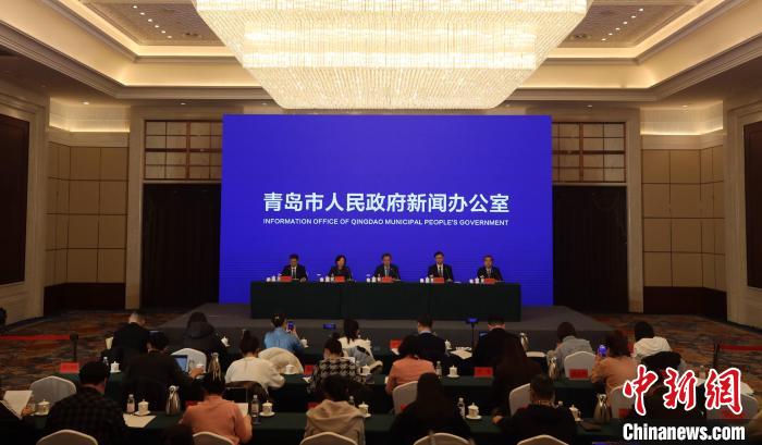 青岛疫情最新消息今天新增病例-青岛疫情最新消息多少例