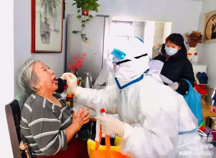 现在坐高铁需要做核酸检测吗,现在坐高铁需要做核酸检测吗2021年