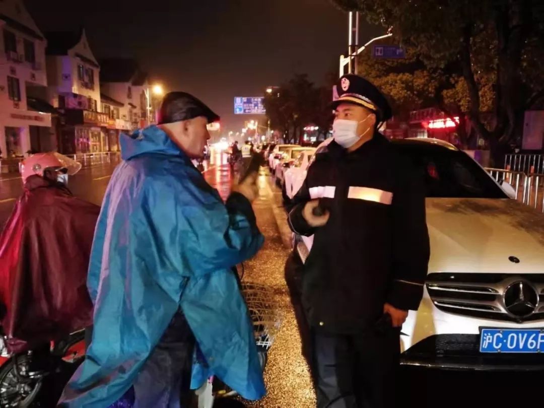 【沪疫情通报透露一个重要信息/沪c疫情】-第1张图片