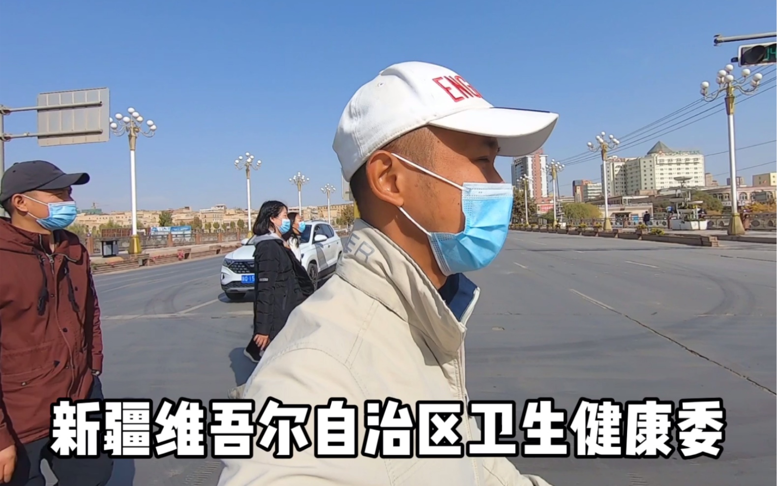 新疆喀什疫情最新消息-新疆喀什疫情最新报道-第2张图片