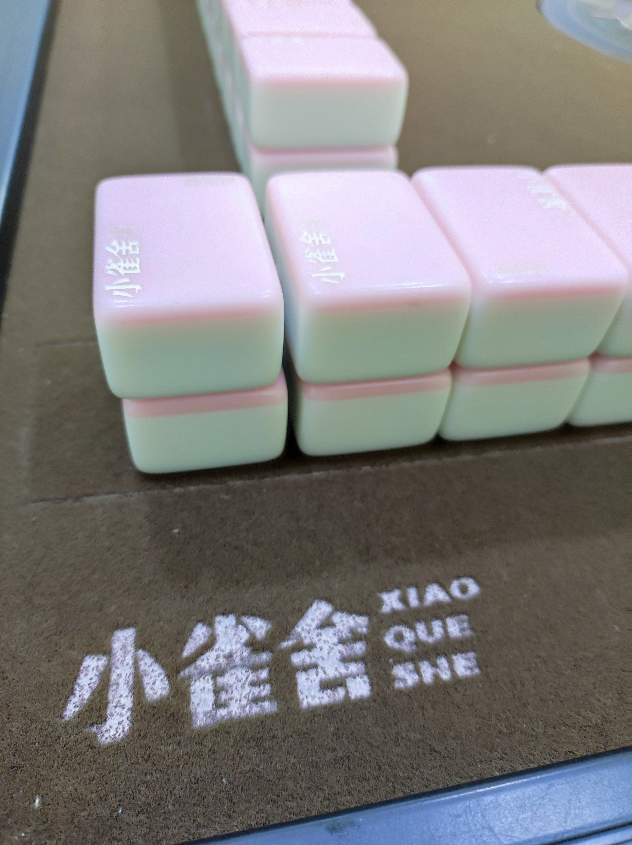 实测分享“雀神麻将小程序免费开挂器”详细透视辅助教程-第3张图片
