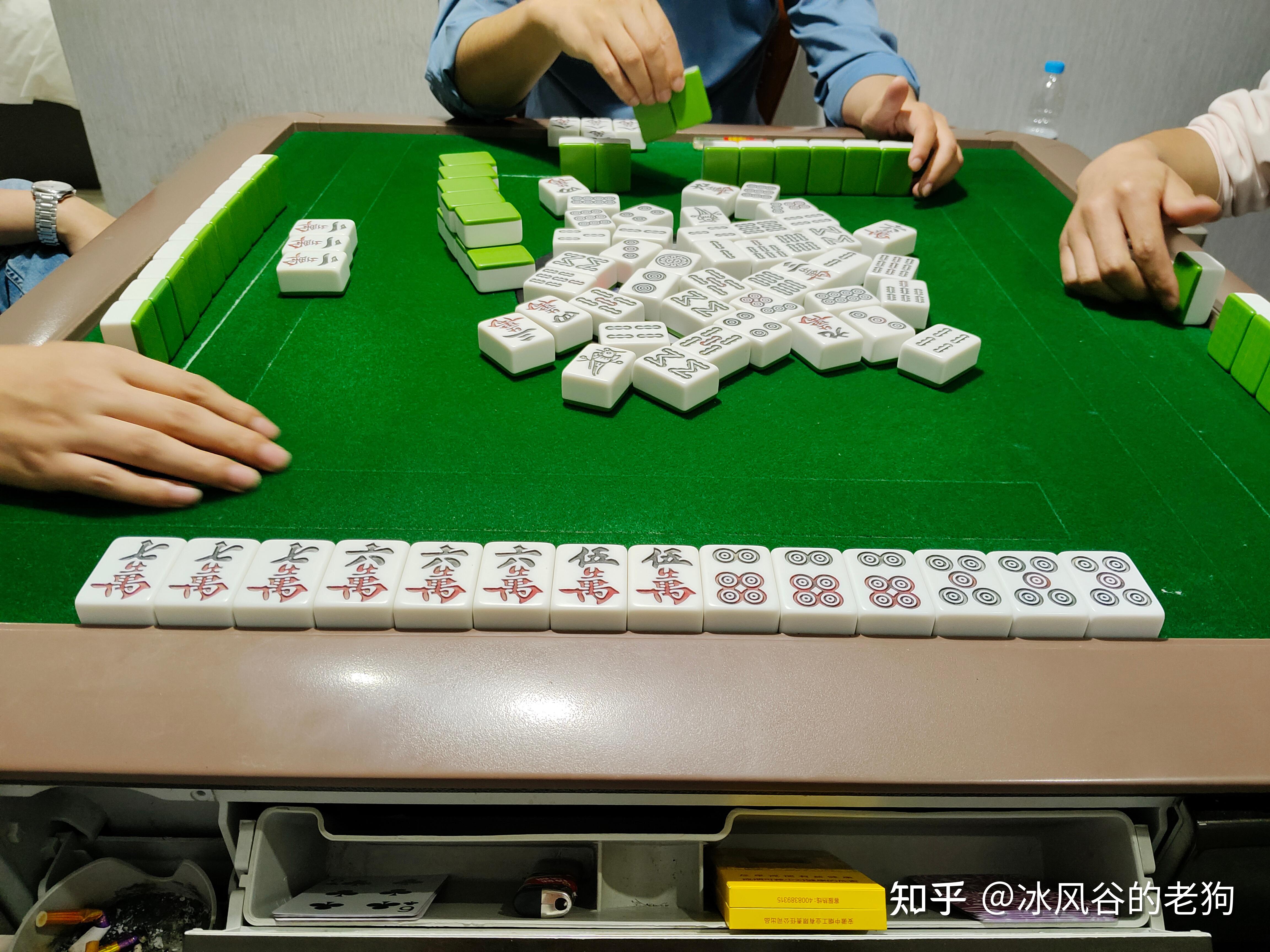 3分钟学会“天涯麻将有挂吗	”详细分享装挂步骤教程-第2张图片