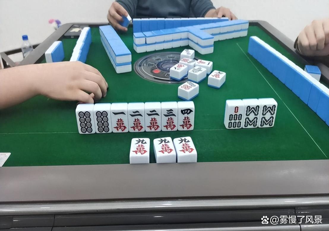实操教程“内蒙古麻将免费下载挂的软件(透视)”详细辅助透视-第2张图片