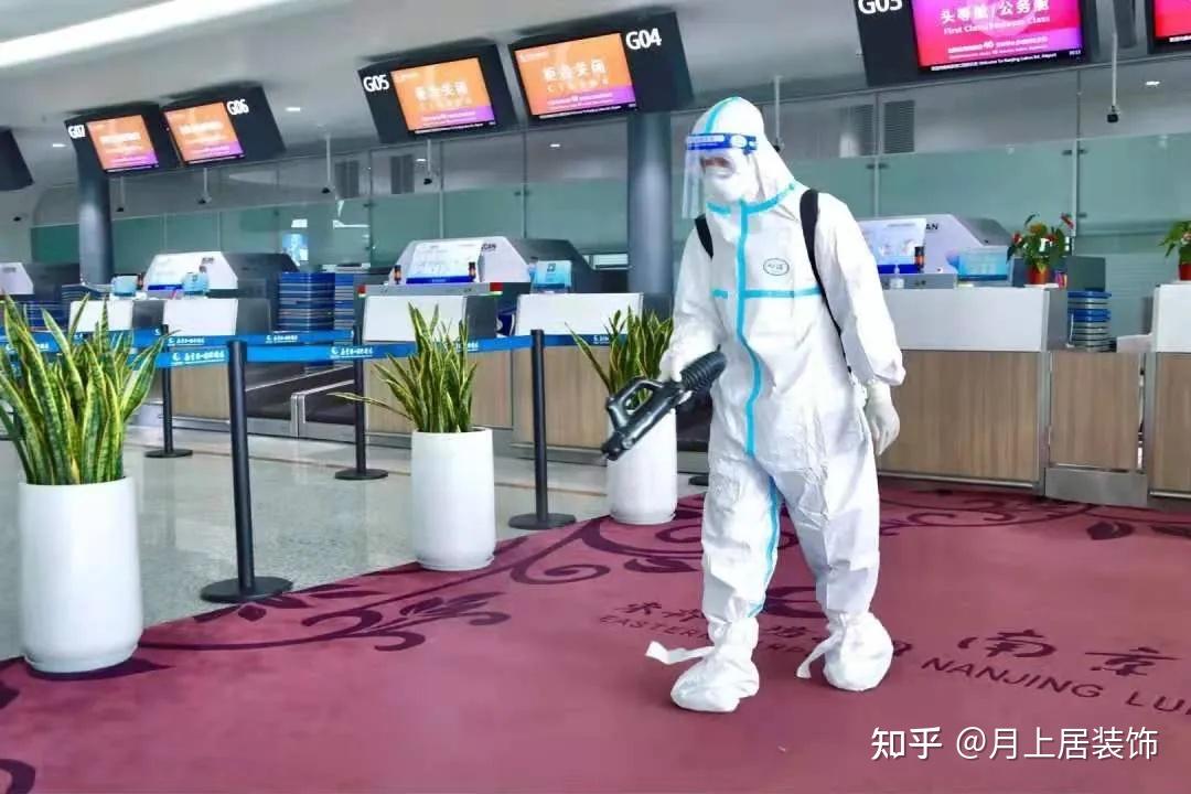 南京疫情.南京疫情开始时间是几月几日-第2张图片