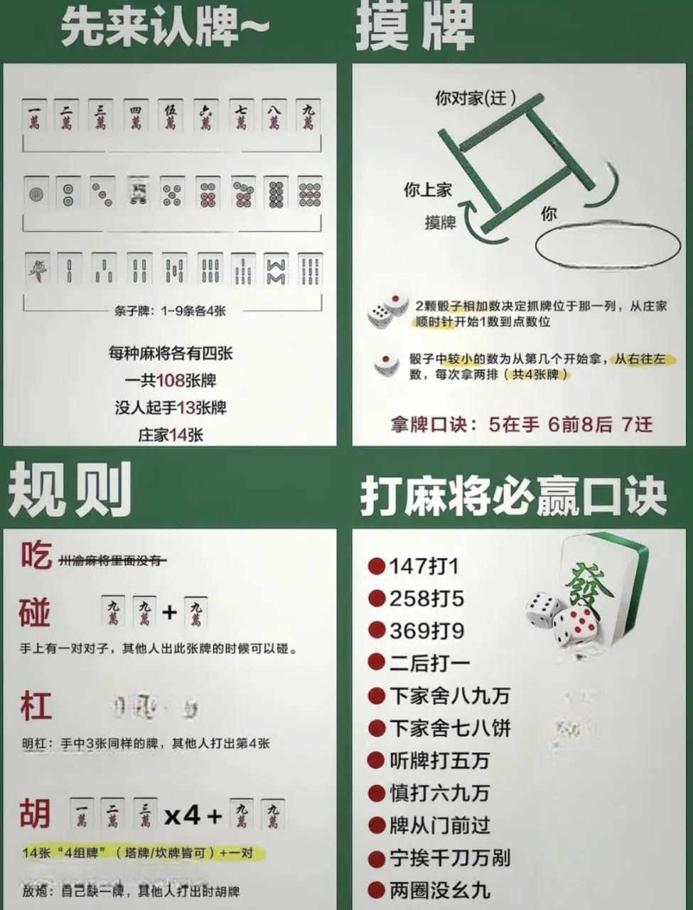 实测教程“闲来麻将有挂吗”开挂(透视)辅助-第2张图片