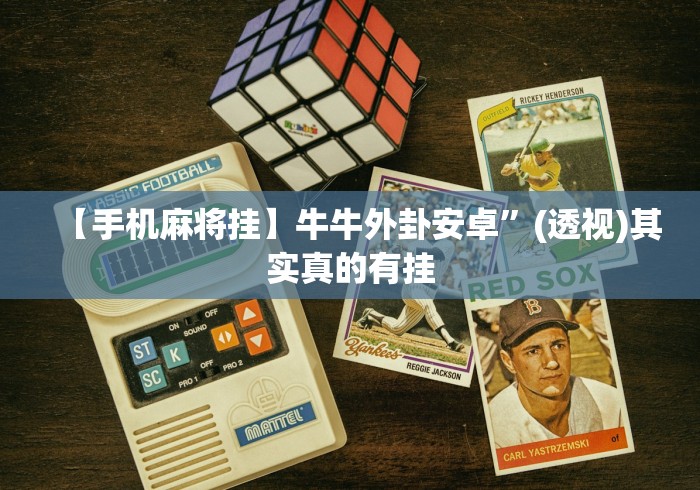 教程分享“微信小程序微乐麻将小程序必赢神器免费安装”的确是有挂-第2张图片