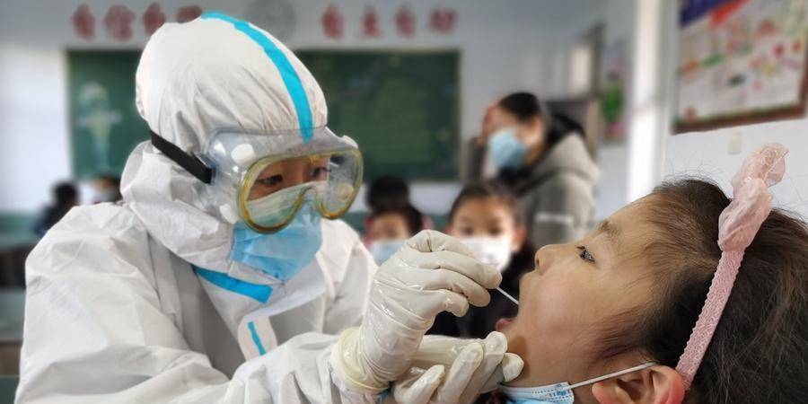 【31省份新增本土确诊162例/31省份新增本土确诊90例】-第2张图片