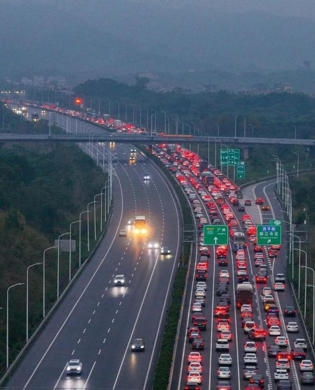 2022年端午节高速公路免费吗-2022年端午节高速免费吗?-第1张图片