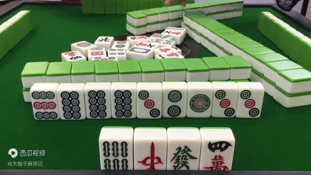 我来教教大家“柚子麻将免费挂下载”(详细透视教程)-知乎-第3张图片