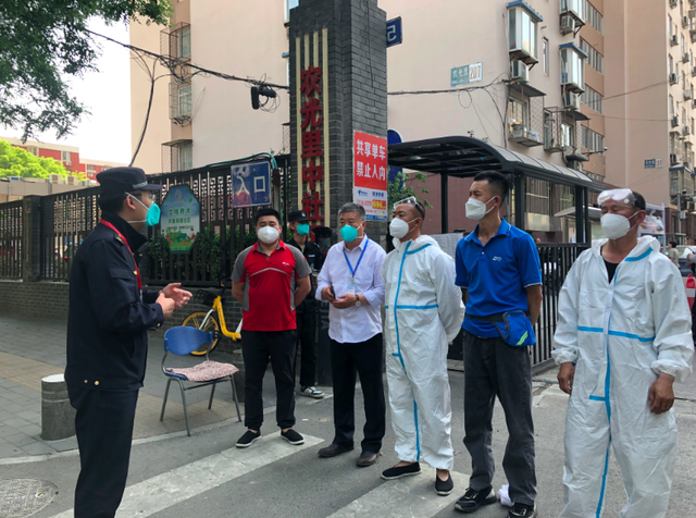 西安封控小区名单-西安近来确定已封小区-第2张图片