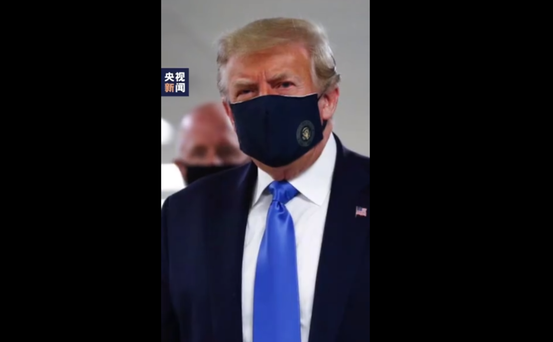 美国新增连续破万〃美国新增40w-第2张图片
