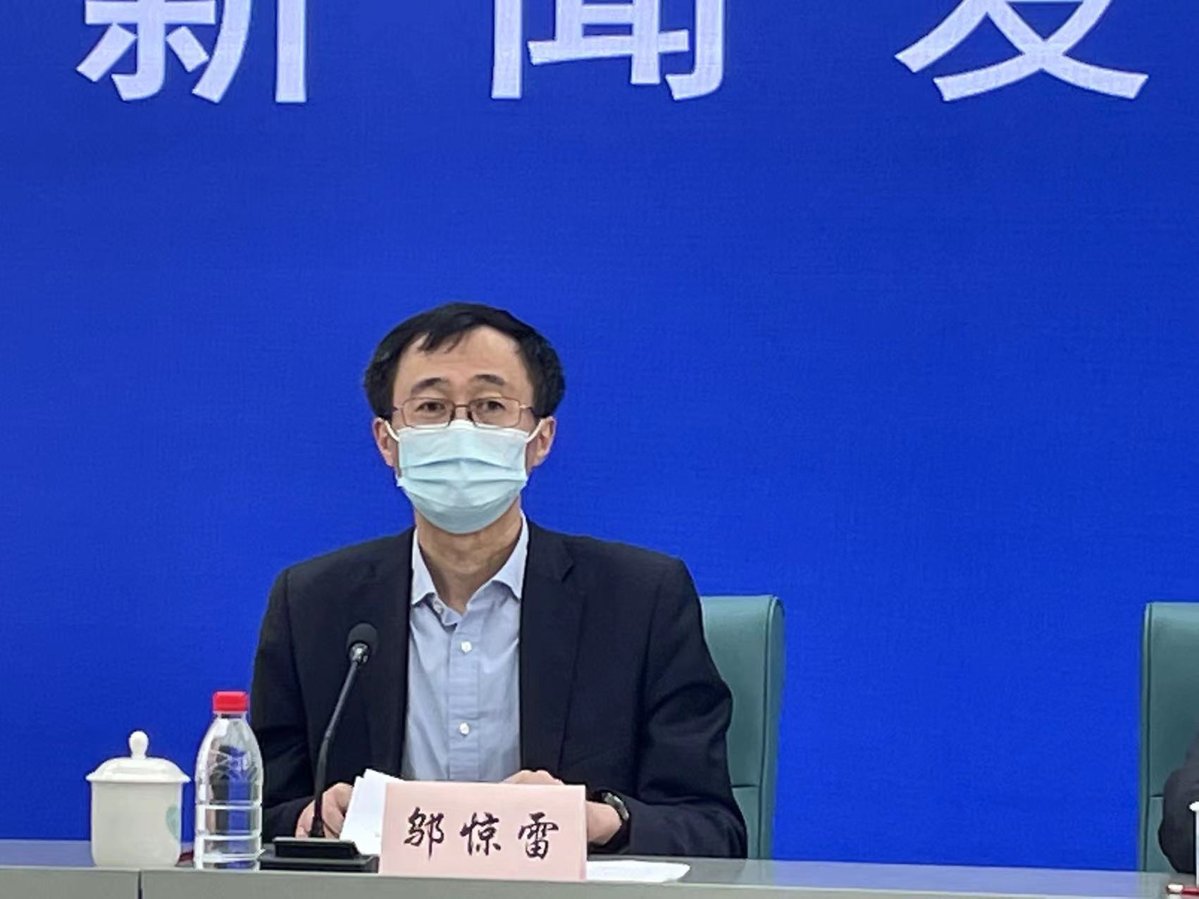 上海疫情最新︰(上海疫情最新一期)-第2张图片