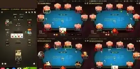 分享实测“微乐麻将万能开挂器多少钱”科技辅助神器手机版教程-第1张图片