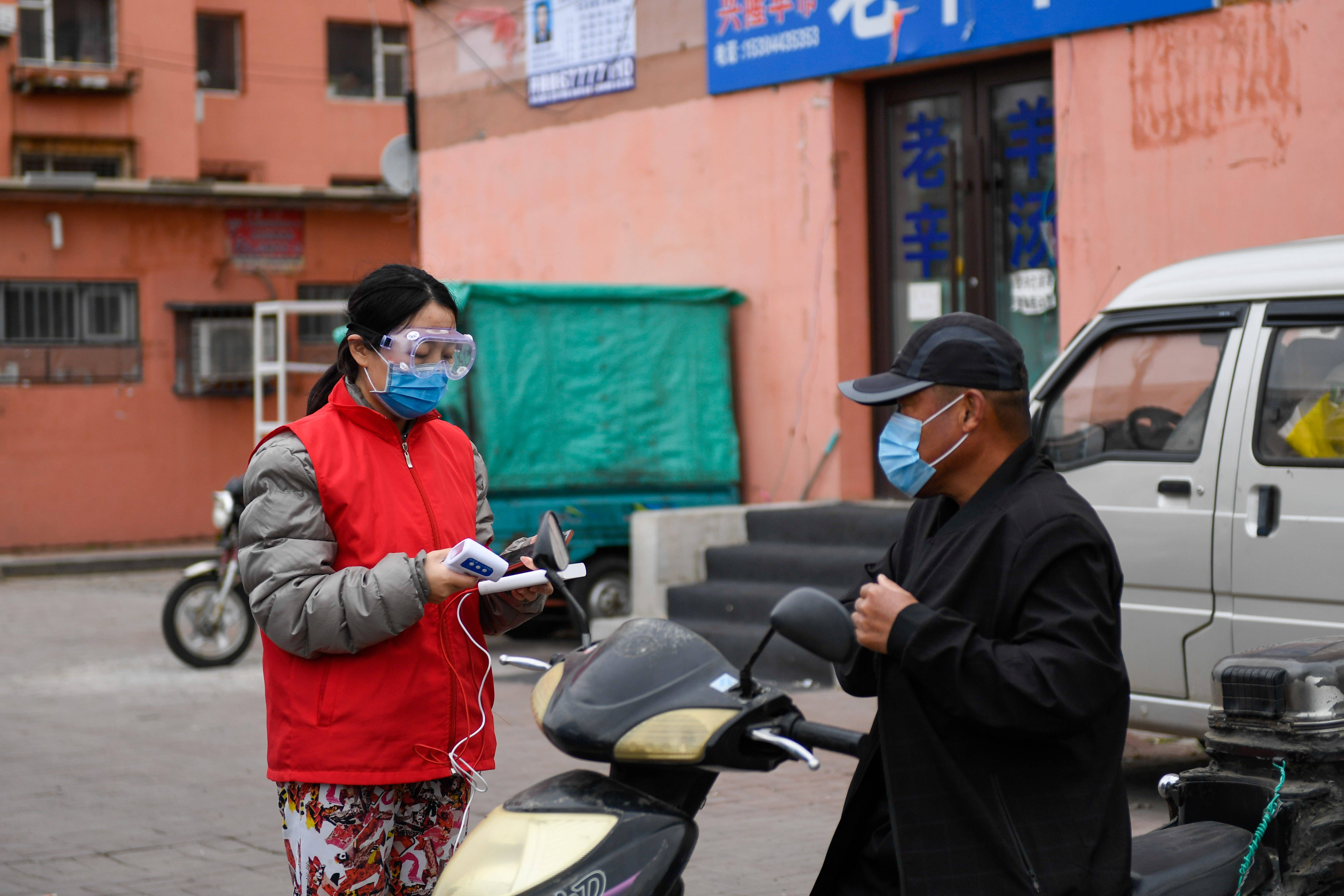 辽宁发现24例援吉返辽人员阳性〃辽宁确诊病例来吉林