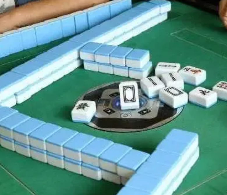 实测教程“手机麻将挂100元一个	”(透视挂)辅助透视教程-第2张图片