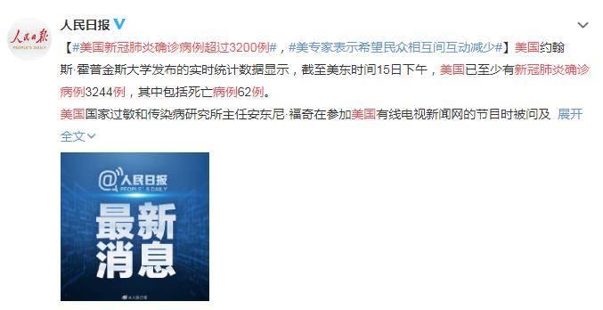 美国确诊超45万例,美国确诊超45万例病例-第2张图片